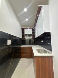 Kitchen Image of 1500 Sq.ft 2 BHK Villa for sale in Geratiganabele Bengaluru for Rs. 7500000