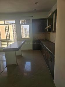 Kitchen Image of 1247 Sq.ft 2 BHK Apartment / Flat for sale in Jaypee Klassic , Sector 129 Noida for Rs. 11610000
