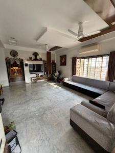 Hall Image of 1323 Sq.ft 3 BHK Villa for sale in Katargam Surat for Rs. 32100000