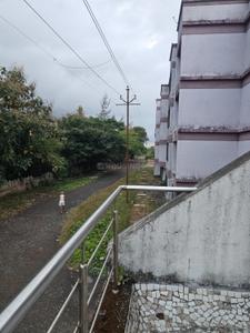 Balcony Image of 850 Sq.ft 1.5 BHK Apartment / Flat for sale in Kelwa Mumbai for Rs. 2200000
