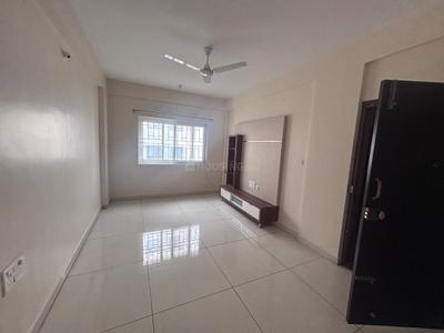 Hall Image of 1280 Sq.ft 2 BHK Builder Floor for rent in HSR Layout Bengaluru for Rs. 52000