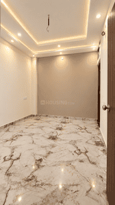 Bedroom Image of 1515 Sq.ft 3 BHK Duplex for sale in Devcity Dev Duplexes, Babatpur Varanasi for Rs. 6000000