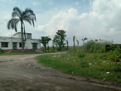 Image of 1440 Sq.ft Residential Plot / Land for sale in Sweepview Metroplex City, Bagpota, Kolkata for Rs. 630007