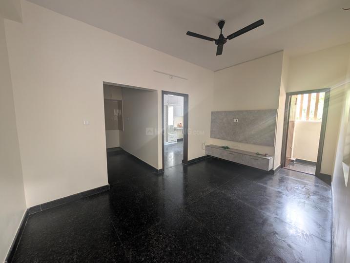 Sector 1, HSR Layout Bedroom 1