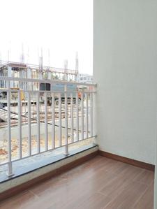 Balcony Image of 1421 Sq.ft 3 BHK Apartment / Flat for sale in Isha Hilife by Isha Group, Samethanahalli Bengaluru for Rs. 15000000