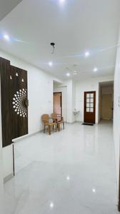 Hall Image of 1100 Sq.ft 3 BHK Builder Floor for rent in Sholinganallur Chennai for Rs. 26000