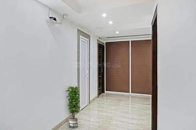 Balcony Image of Virat luxury pg in Sector 39, Gurgaon