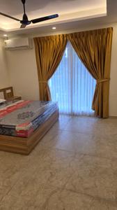 Bedroom Image of 3000 Sq.ft 4 BHK Independent House for rent in Aluva Kochi for Rs. 55000