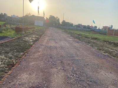 Image of 1200 Sq.ft Residential Plot / Land for sale in Gosainganj, Lucknow for Rs. 2499000