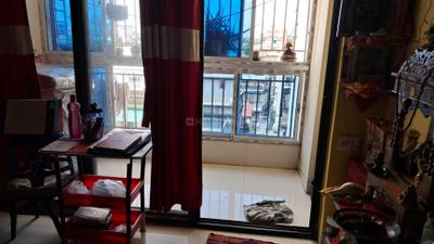 Balcony Image of 970 Sq.ft 2 BHK Apartment / Flat for sale in Padmalaya, Sinthi Kolkata for Rs. 10000000
