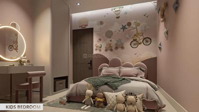 Hall Image of 1131 Sq.ft 3 BHK Villa for sale in Semmancheri Chennai for Rs. 13500000