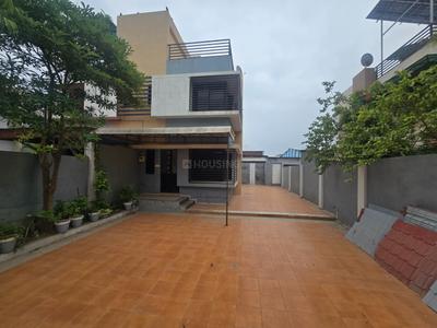 Image of 2300 Sq.ft 3 BHK Independent House for sale in Tragad, Ahmedabad for Rs. 17500000