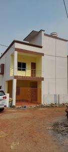 Image of 1860 Sq.ft 4 BHK Villa for sale in SRB Citi Homes, Jagannathpur, Bhubaneswar for Rs. 10000001