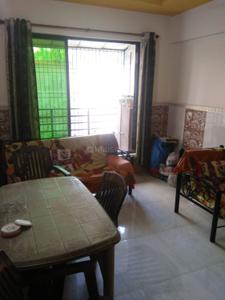Living Room Image of 930 Sq.ft 2 BHK Apartment / Flat for sale in Badlapur West Badlapur for Rs. 3000000