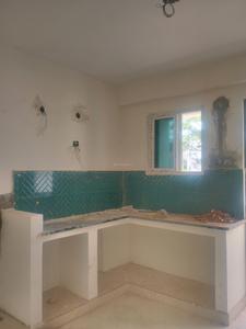 Kitchen Image of 1360 Sq.ft 3 BHK Apartment / Flat for sale in Sainikpuri Secunderabad for Rs. 7500000