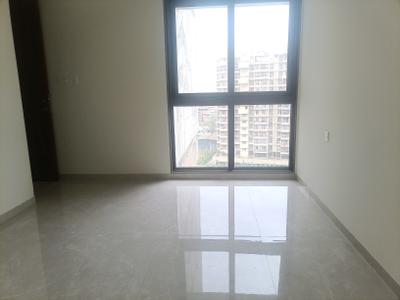 Bedroom Image of 1175 Sq.ft 2 BHK Apartment / Flat for sale in Giriraj Patil Residency, Kharghar Navi Mumbai for Rs. 15000000