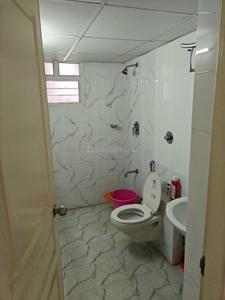 Bathroom Image of 1280 Sq.ft 2 BHK Apartment / Flat for rent in GR Regent Park, Gottigere Bengaluru for Rs. 45000