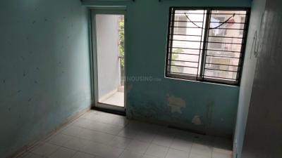 Living Room Image of 420 Sq.ft 1 BHK Apartment / Flat for sale in Shapoorji Pallonji Shukhobrishti, New Town Kolkata for Rs. 2505000