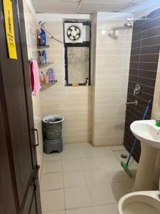 Bathroom Image of 1500 Sq.ft 4 BHK Independent House for sale in Sector 20 Noida for Rs. 35000000
