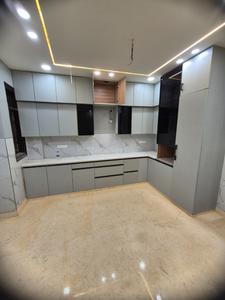 Kitchen Image of 2480 Sq.ft 4 BHK Builder Floor for sale in Sector 20 Rohini New Delhi for Rs. 19000000