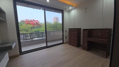 Bedroom Image of 2350 Sq.ft 4 BHK Builder Floor for sale in Sector 102 Gurgaon for Rs. 40000000