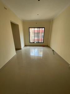1 BHK Flat