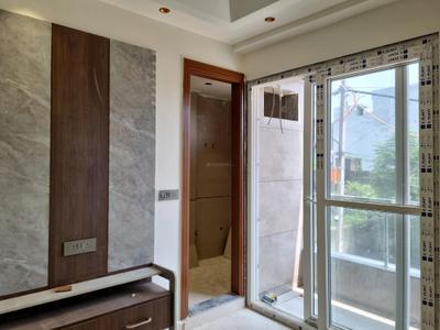 Bedroom Image of 700 Sq.ft 2 BHK Apartment / Flat for sale in Nangli Sakrawati New Delhi for Rs. 5200000