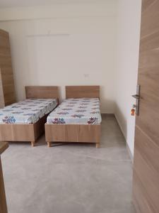 Bedroom Image of 220 Sq.ft 1 BHK Apartment / Flat for rent in Manesar Gurgaon for Rs. 14000