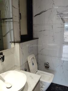 Image of 1850 Sq.ft 3 BHK Builder Floor for rent in Hauz Khas, New Delhi for Rs. 155000