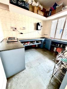 Balcony Image of 1300 Sq.ft 2 BHK Independent House for rent in Chandra Layout Stage 1 Bengaluru for Rs. 40000