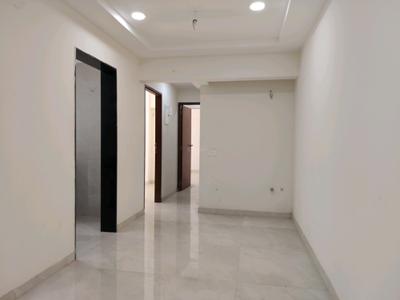 Living Room Image of 816 Sq.ft 2 BHK Apartment / Flat for sale in Mahant Sahyadree, Goregaon East Mumbai for Rs. 15100000