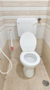 Image of 800 Sq.ft 1 BHK Apartment / Flat for rent in Manikonda, Hyderabad for Rs. 23000