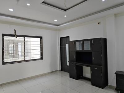Bedroom Image of 4000 Sq.ft 4 BHK Penthouse for sale in Aum Aroma Avenue, Bhayli Vadodara for Rs. 13000000