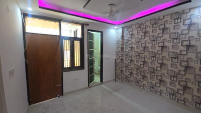 3 BHK Independent Builder Floor