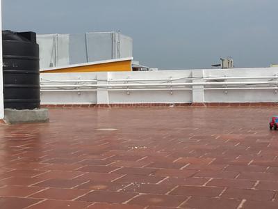 Balcony Image of 950 Sq.ft 2 BHK Apartment / Flat for rent in Valasaravakkam Chennai for Rs. 36000