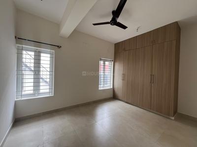 Bedroom Image of 1200 Sq.ft 2 BHK Apartment / Flat for rent in Banashankari Bengaluru for Rs. 60000