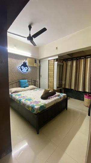 goregaon west mg raod no 3 Bedroom 1