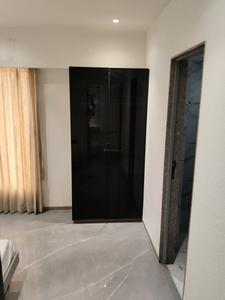 Bedroom Image of 1089 Sq.ft 3 BHK Apartment / Flat for sale in The Green Parmeshwar, Jagatpur Ahmedabad for Rs. 8000000