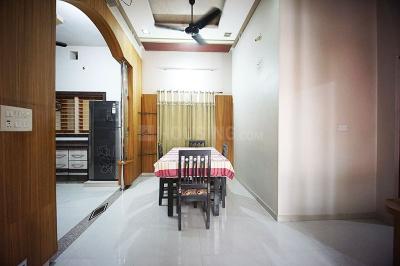 Hall Image of 5850 Sq.ft 5 BHK Independent House for sale in Bapunagar Ahmedabad for Rs. 31100000