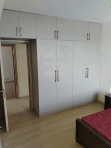 Bedroom Image of 1930 Sq.ft 3 BHK Apartment / Flat for sale in DLF New Town Heights 1, Sector 86 Gurgaon for Rs. 21000000
