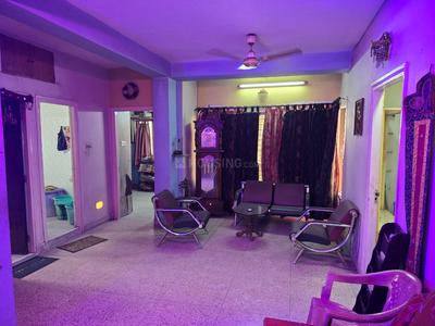 Hall Image of 1700 Sq.ft 4 BHK Builder Floor for sale in Behala Kolkata for Rs. 8500000