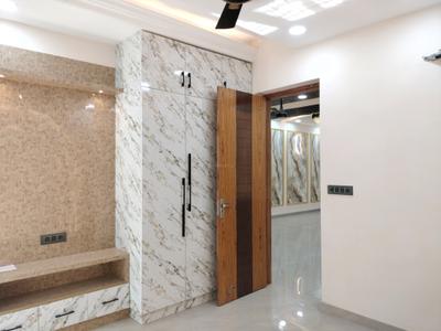Bedroom Image of 1620 Sq.ft 3 BHK Builder Floor for sale in Sector 85 Faridabad for Rs. 17500000