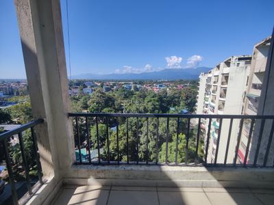 Balcony Image of 1585 Sq.ft 3 BHK Apartment / Flat for sale in Dagapur Siliguri for Rs. 7400000