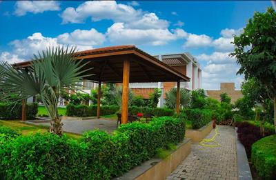 Image of 1500 Sq.ft Residential Plot / Land for sale in Galaxy Realities Rosebey Greens, Ama Seoni, Raipur for Rs. 3900000