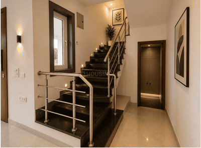 Image of 1800 Sq.ft 3 BHK Independent House for sale in Avanti Vihar, Raipur for Rs. 10500000