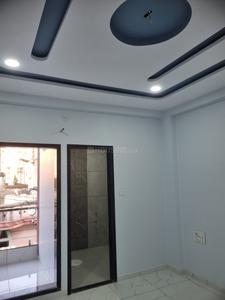 Bedroom Image of 630 Sq.ft 2 BHK Independent House for sale in Jahangir Pura Surat for Rs. 8800000