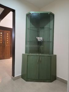 Hall Image of 1170 Sq.ft 2 BHK Apartment / Flat for rent in Sri Reddys Splendid, Bellandur Bengaluru for Rs. 50000