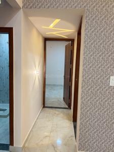Hall Image of 1800 Sq.ft 3 BHK Independent House for sale in Indira Nagar Lucknow for Rs. 6500000