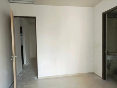 Bedroom Image of 2080 Sq.ft 4 BHK Apartment / Flat for sale in Adani Ten BKC, Bandra East Mumbai for Rs. 95000000