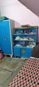 Image of 900 Sq.ft 3 BHK Independent House for sale in Hafiz Baba Nagar, Hyderabad for Rs. 4500000